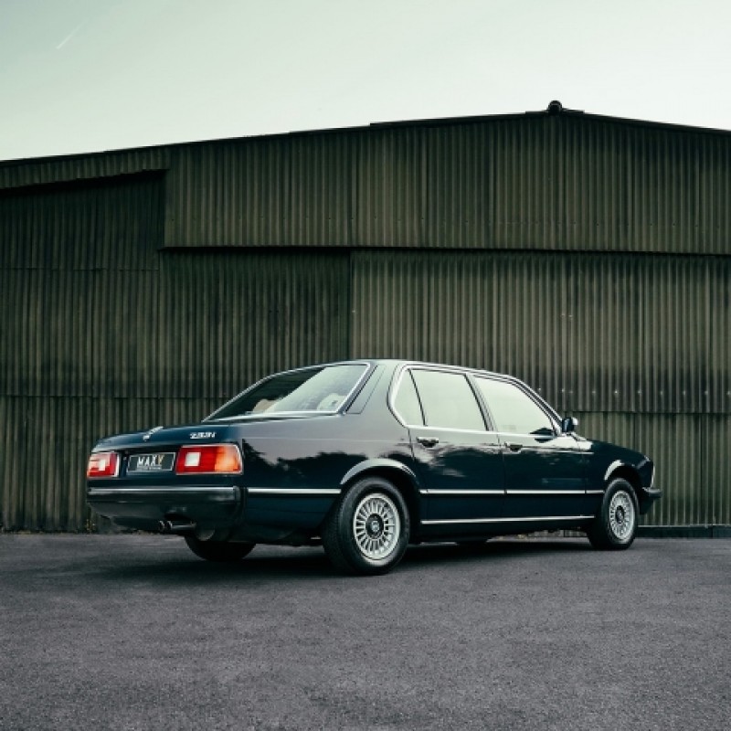 xs BMW 733i  5 - MaxV Detailing 